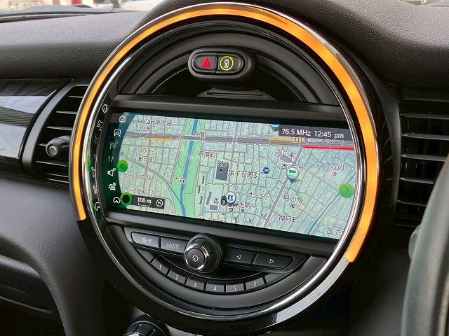 BMW&nbsp;MINIの画像4