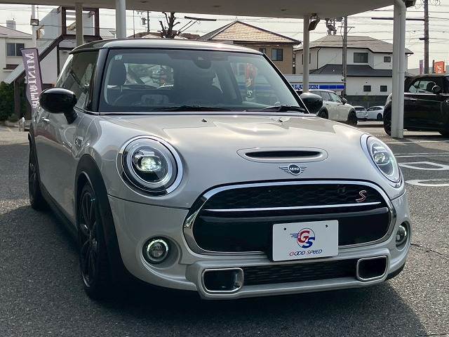 BMW&nbsp;MINIの画像11