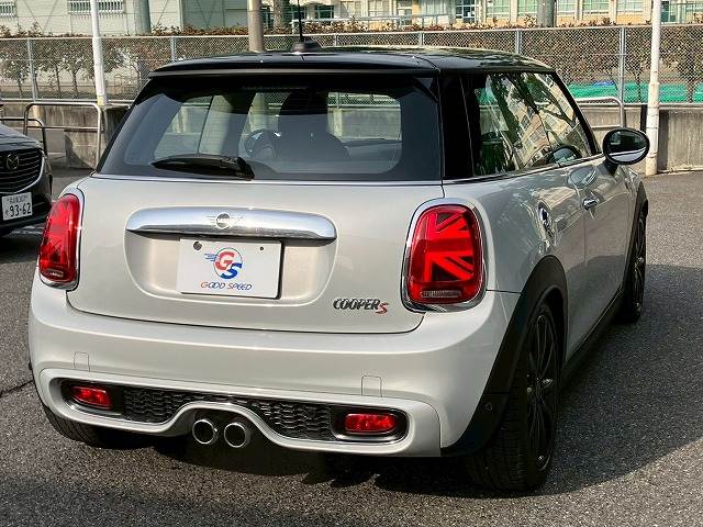 BMW&nbsp;MINIの画像13