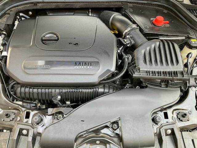 BMW&nbsp;MINIの画像18