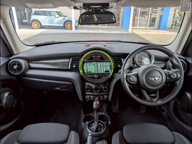 BMW&nbsp;MINIの画像3