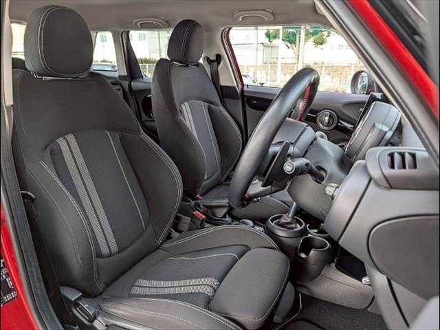 BMW&nbsp;MINIの画像17