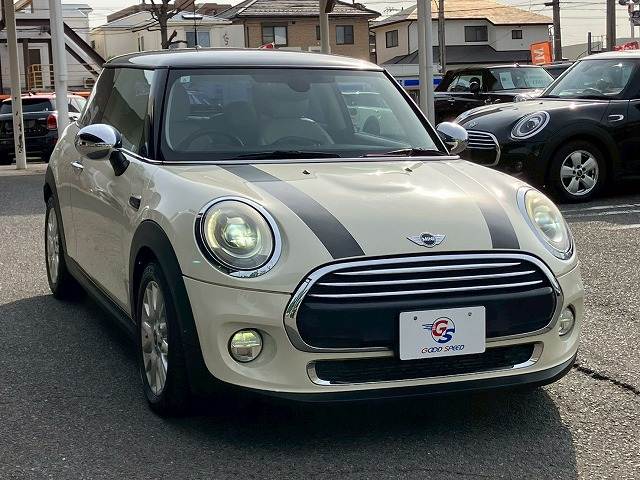 BMW&nbsp;MINIの画像11