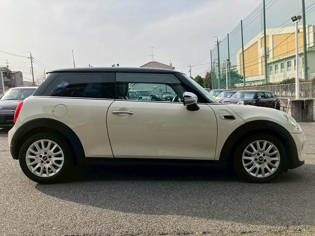 BMW&nbsp;MINIの画像12