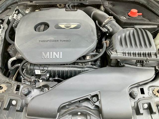 BMW&nbsp;MINIの画像18