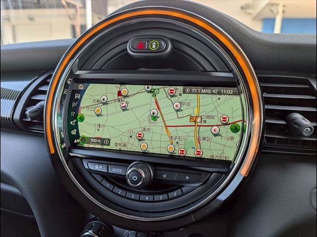 BMW&nbsp;MINIの画像4