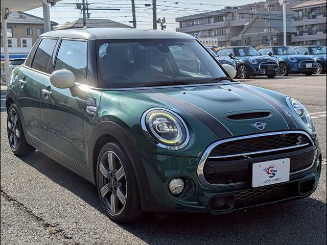 BMW&nbsp;MINIの画像11