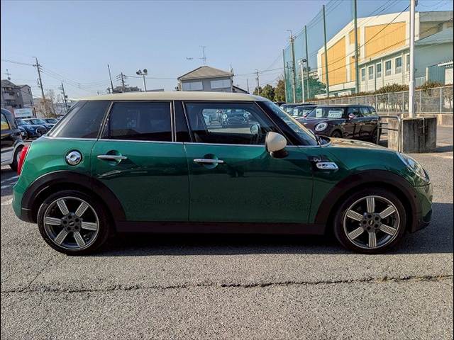 BMW&nbsp;MINIの画像12