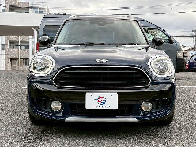 BMW&nbsp;MINI CROSSOVERの画像10