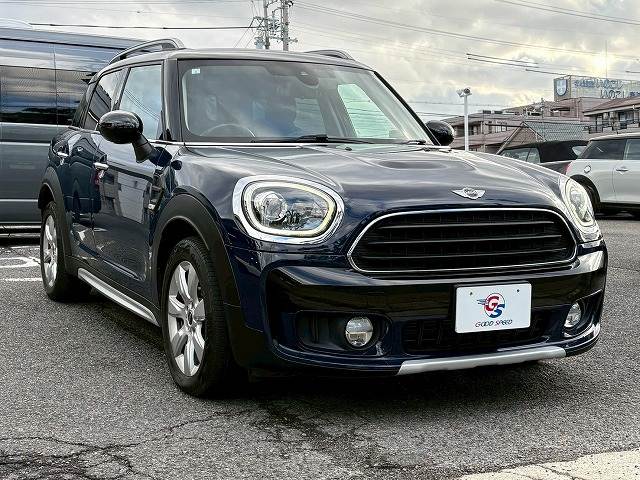 BMW&nbsp;MINI CROSSOVERの画像11