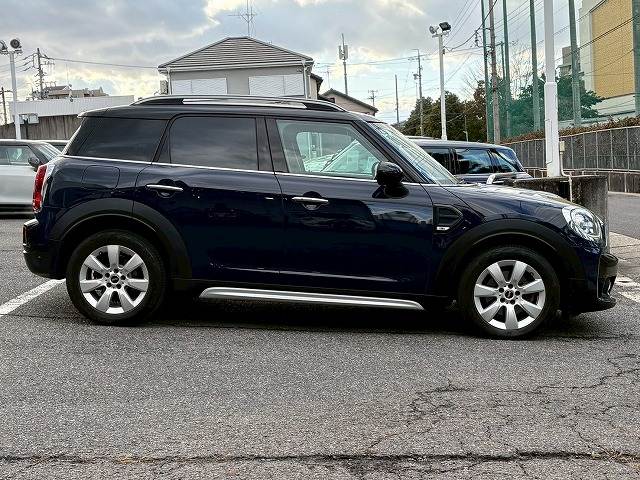 BMW&nbsp;MINI CROSSOVERの画像12