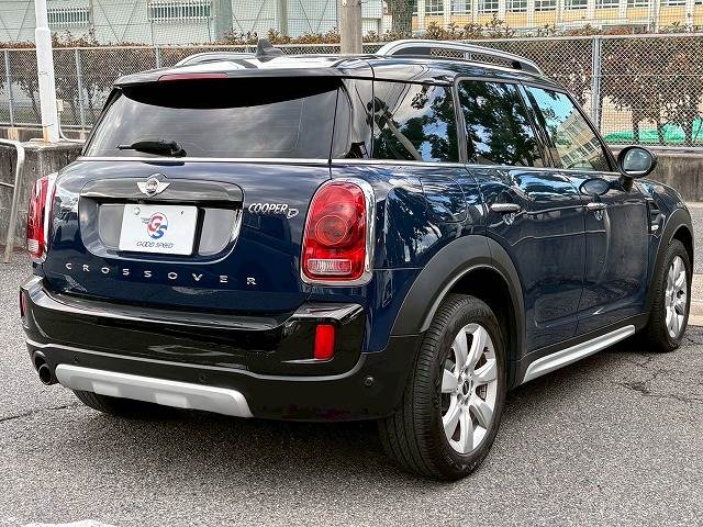 BMW&nbsp;MINI CROSSOVERの画像13