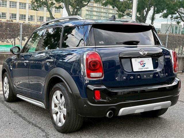 BMW&nbsp;MINI CROSSOVERの画像15