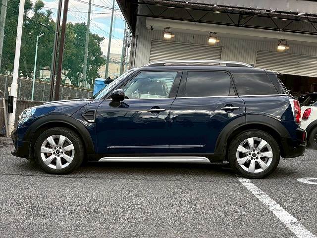 BMW&nbsp;MINI CROSSOVERの画像16