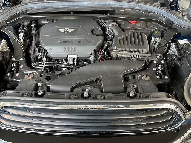 BMW&nbsp;MINI CROSSOVERの画像18