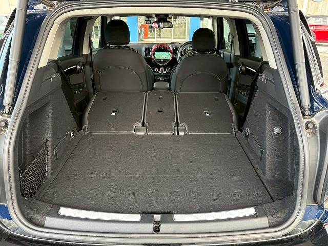 BMW&nbsp;MINI CROSSOVERの画像19