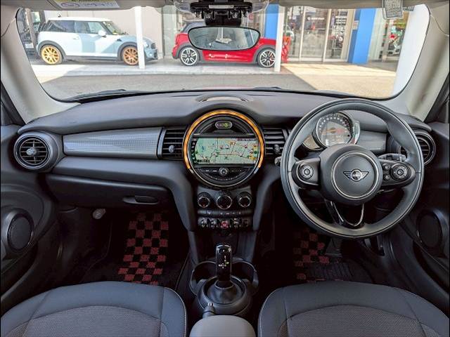 BMW&nbsp;MINIの画像3