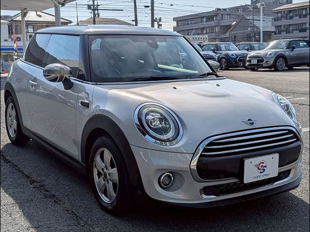 BMW&nbsp;MINIの画像11