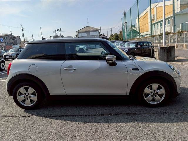 BMW&nbsp;MINIの画像12