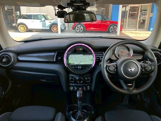 BMW&nbsp;MINIの画像3