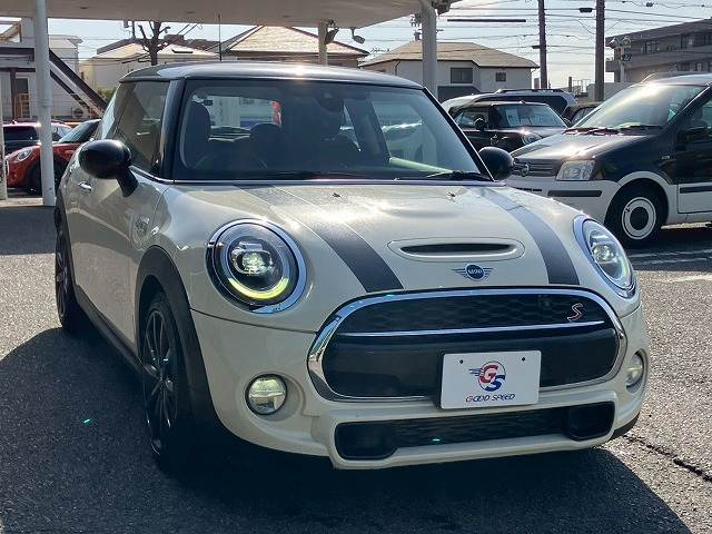 BMW&nbsp;MINIの画像11