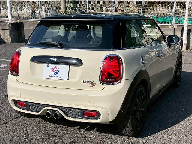 BMW&nbsp;MINIの画像13