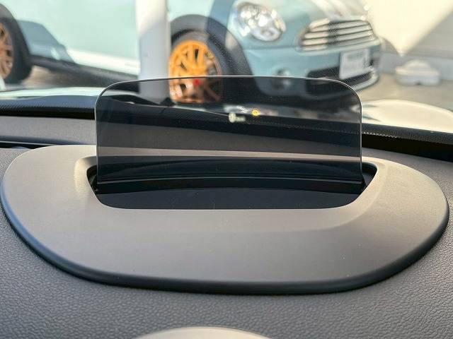 BMW&nbsp;MINI CONVERTIBLEの画像7