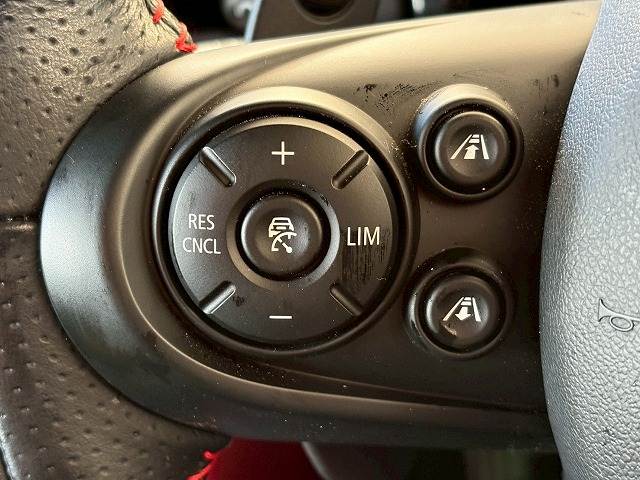 BMW&nbsp;MINI CONVERTIBLEの画像8