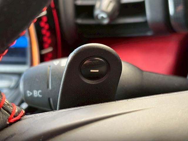 BMW&nbsp;MINI CONVERTIBLEの画像9