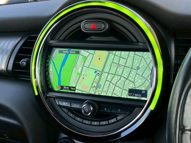 BMW&nbsp;MINI CONVERTIBLEの画像4