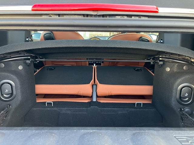 BMW&nbsp;MINI CONVERTIBLEの画像19