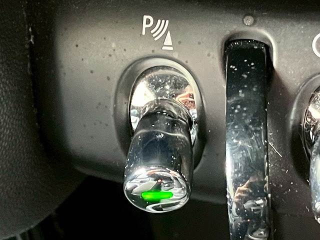 BMW MINI CONVERTIBLEの画像7