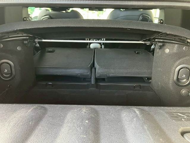 BMW MINI CONVERTIBLEの画像19