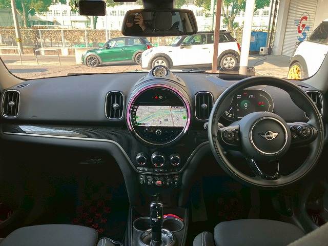 BMW&nbsp;MINI CROSSOVERの画像3