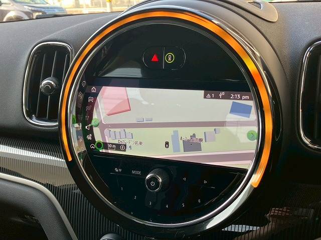 BMW&nbsp;MINI CROSSOVERの画像4