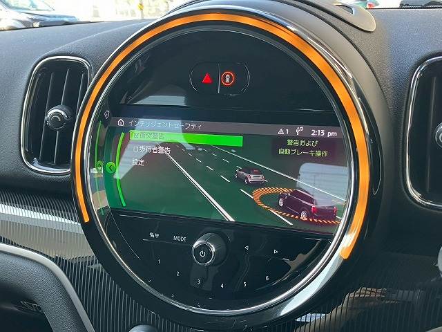 BMW&nbsp;MINI CROSSOVERの画像6