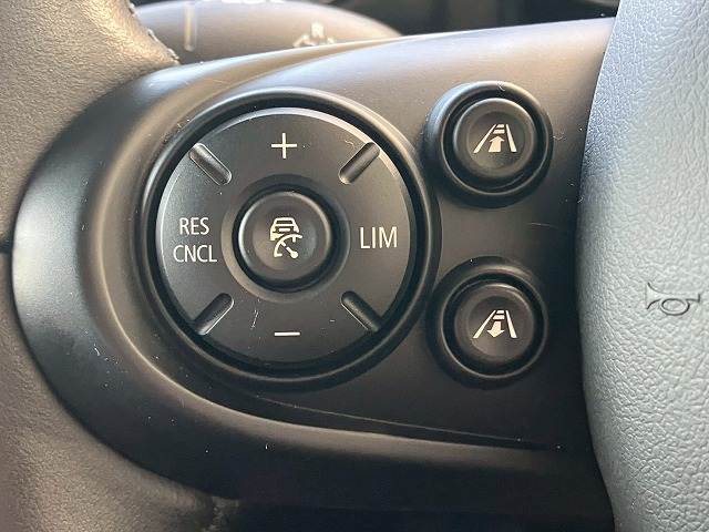 BMW&nbsp;MINI CROSSOVERの画像8