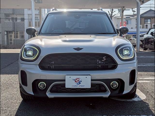 BMW&nbsp;MINI CROSSOVERの画像10