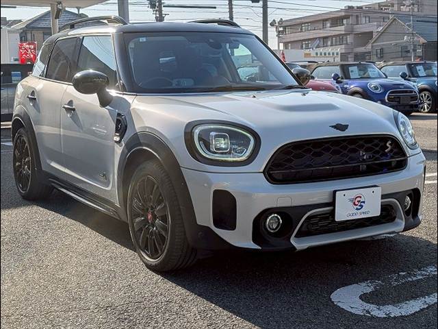 BMW&nbsp;MINI CROSSOVERの画像11