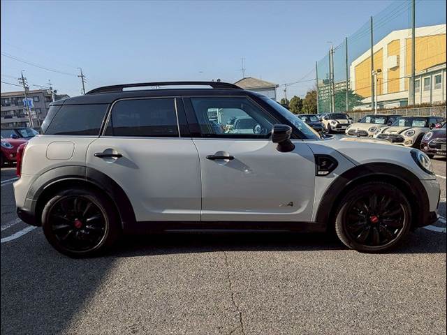 BMW&nbsp;MINI CROSSOVERの画像12