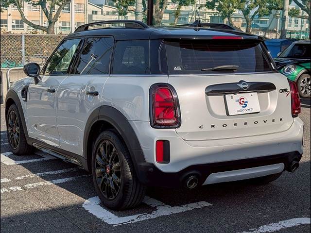 BMW&nbsp;MINI CROSSOVERの画像15