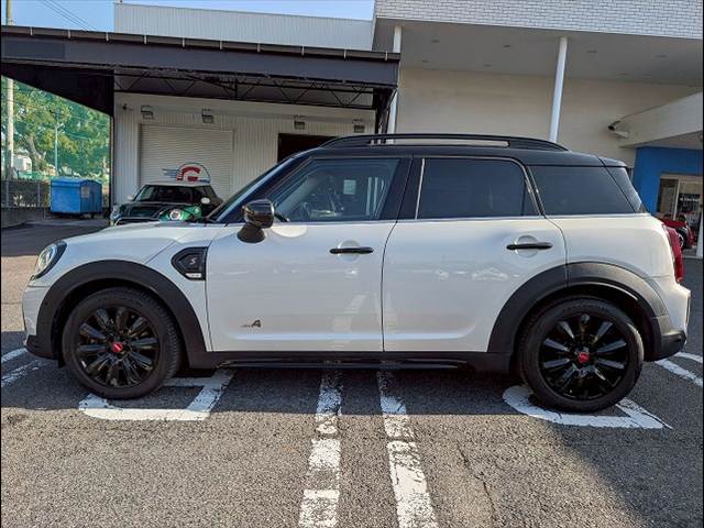 BMW&nbsp;MINI CROSSOVERの画像16