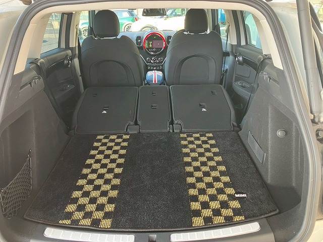 BMW&nbsp;MINI CROSSOVERの画像19