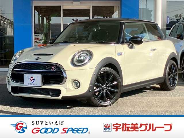 BMWMINI3ドア COOPER SD