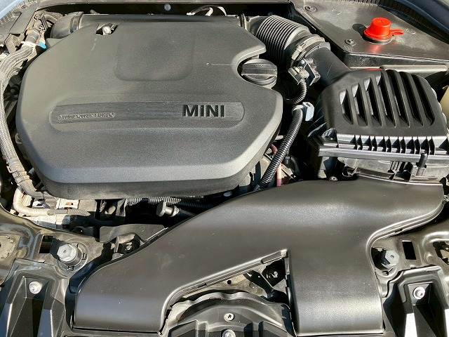 BMW MINIの画像18