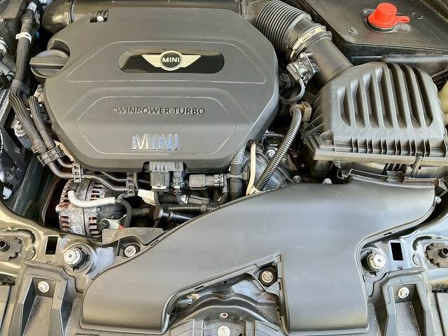 BMW&nbsp;MINIの画像18