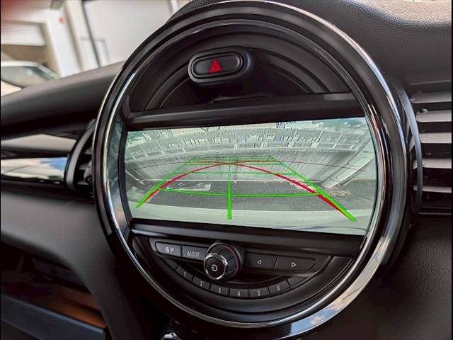 MINI3ドア COOPER S 内装他