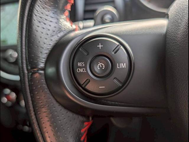 MINI3ドア COOPER S 内装他