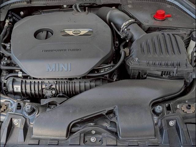 BMW&nbsp;MINIの画像18