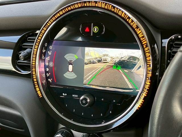 MINI□3ドア COOPER 内装他